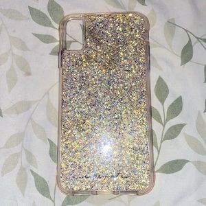 iPhone Xs Max casemate case